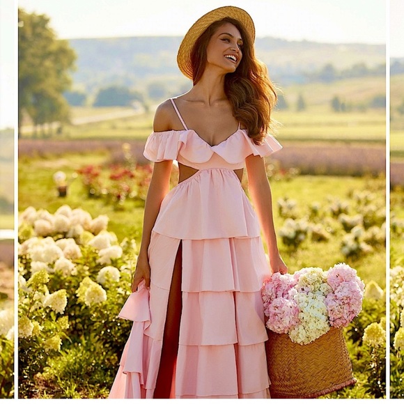 LUPITA DRESS LUPITA DRESS - Picture 1 of 11